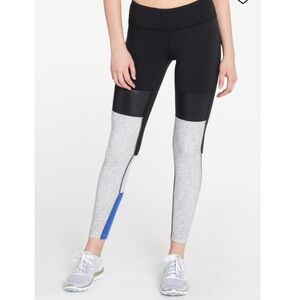 Splits 59 Simone performance color block legging M